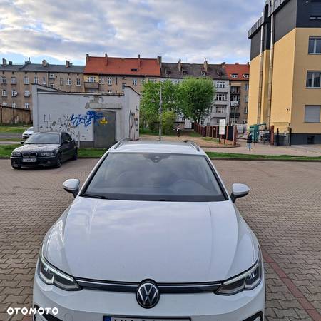 Volkswagen Golf VIII 1.5 TSI EVO Life - 23