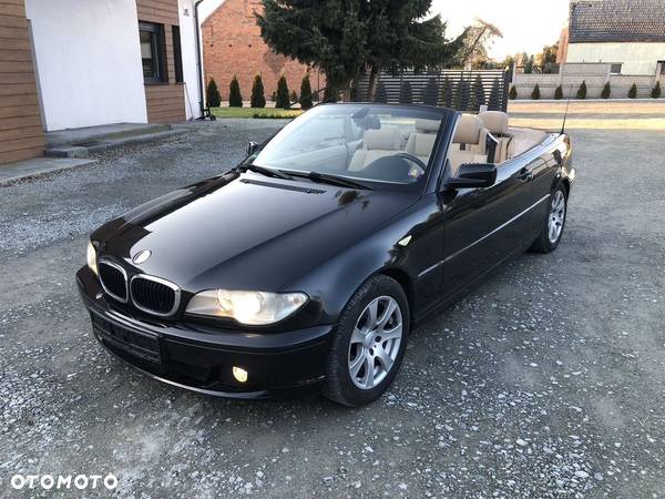 BMW Seria 3 318ti - 29