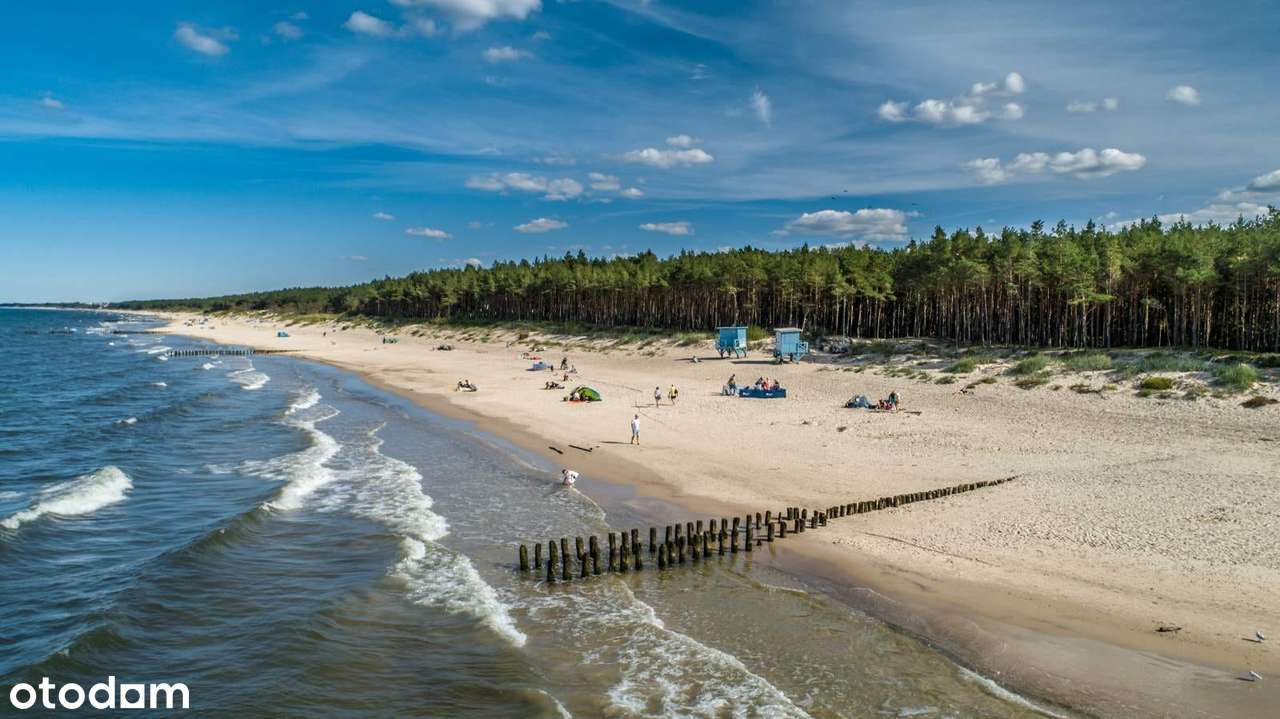 Budowlana w mpzp, pełne uzbrojenie, w sąsiedztwie nowej zabudowy - Pełny obrazek: 4/6