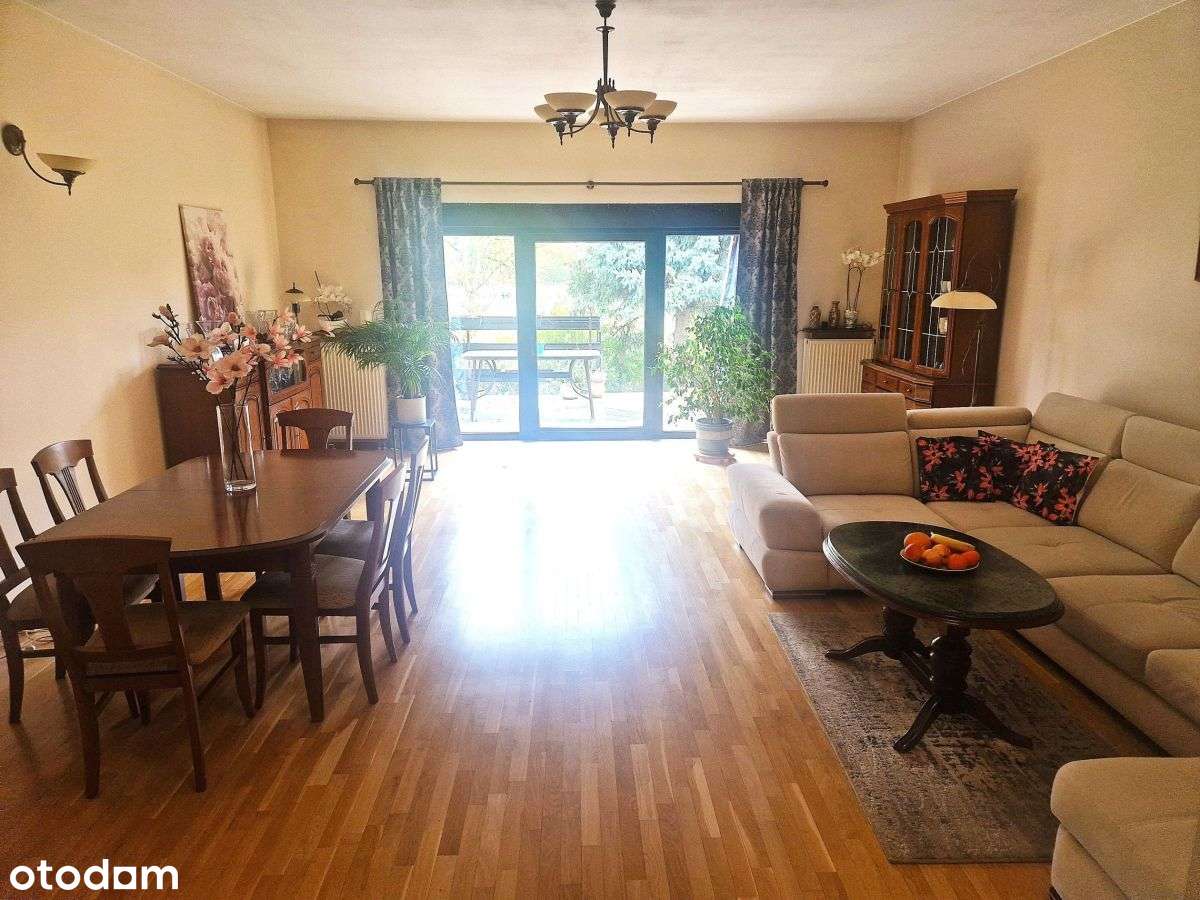 Wygodny dom dla 2 rodzin - oddzielne wejścia - Pełny obrazek: 5/20