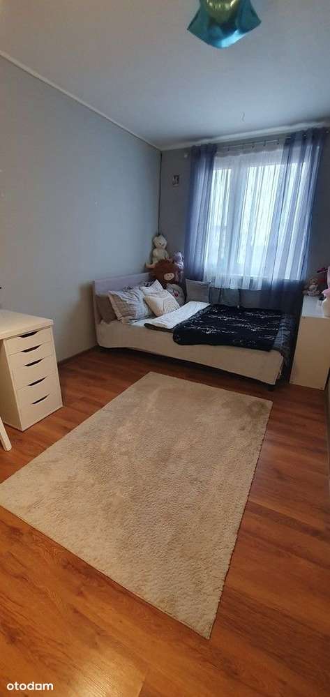 Mieszkanie na sprzedaż 3 - pokojowe Bielany-6