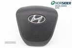 Airbag volante Hyundai I20|08-12 - 1