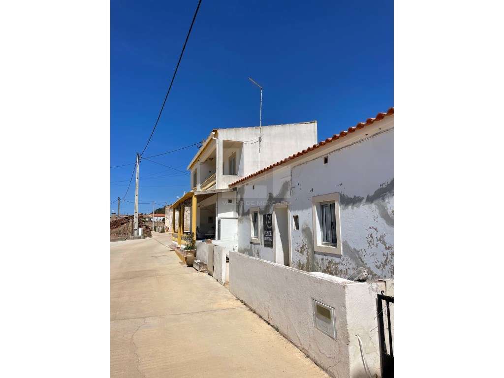 MORADIA T3, SALIR, LOULÉ - Grande imagem: 4/18