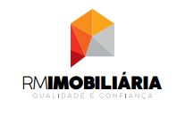 RMIMOBILIÁRIA Logotipo