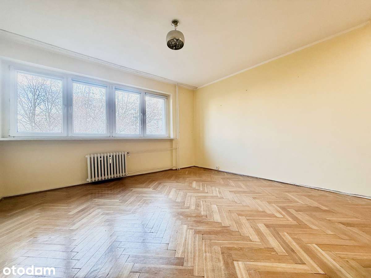 Okazja! Duże możliwości | ul. Podwale| Idealne pod inwestycję | 42,5m2-3