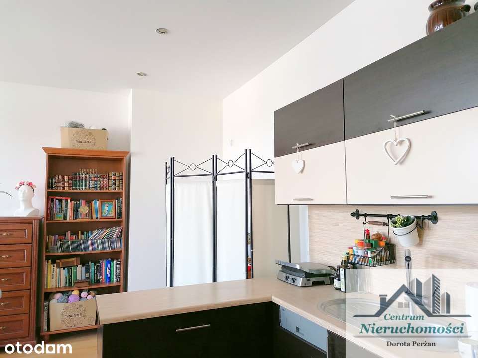 Mieszkanie 3 pok. 55 m2, 1 piętro-7