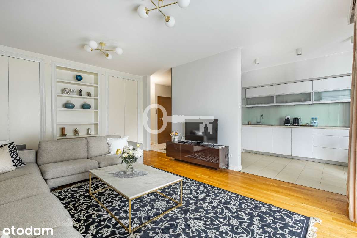 Prestiżowy adres na Powiślu | Krok od Metra - Pełny obrazek: 5/20