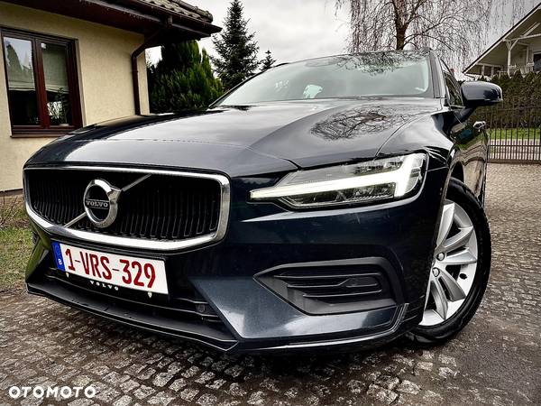 Volvo V60 D3 Momentum - 38