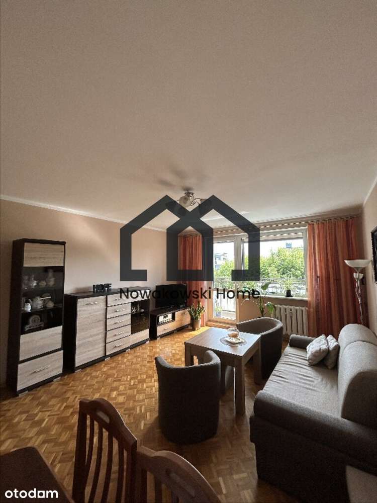 Mieszkanie na sprzedaż-ul. Ignacego Paderewskiego