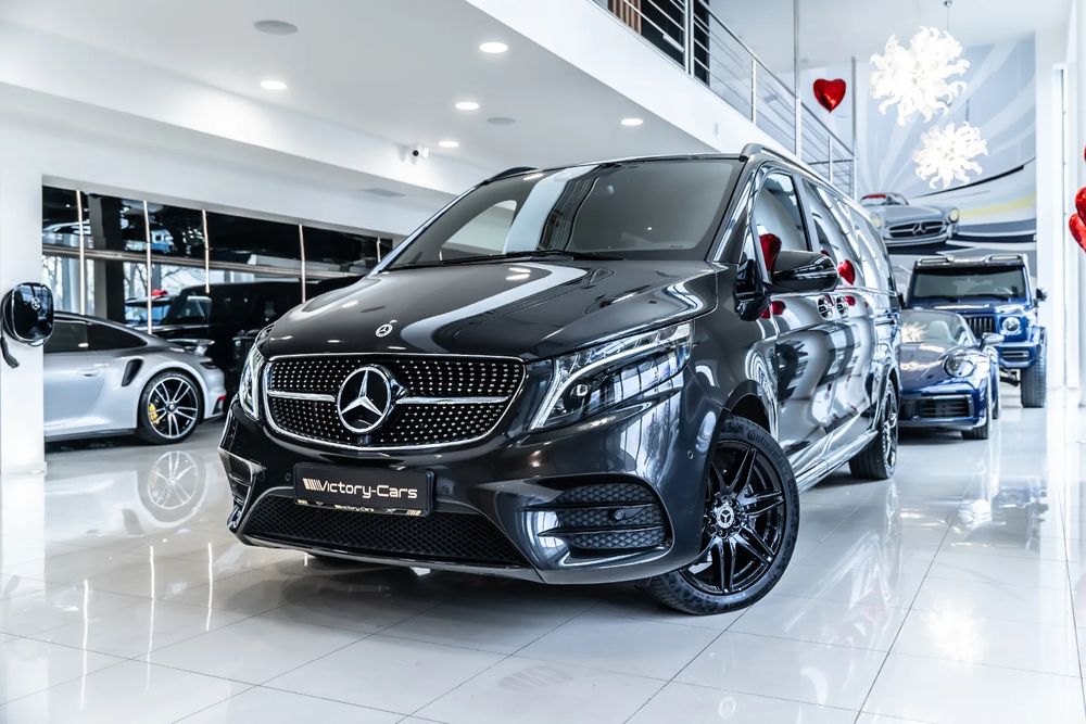 VICTORY-CARS /// - Car Dealer with Manufacturer's Warranty | OTOMOTO