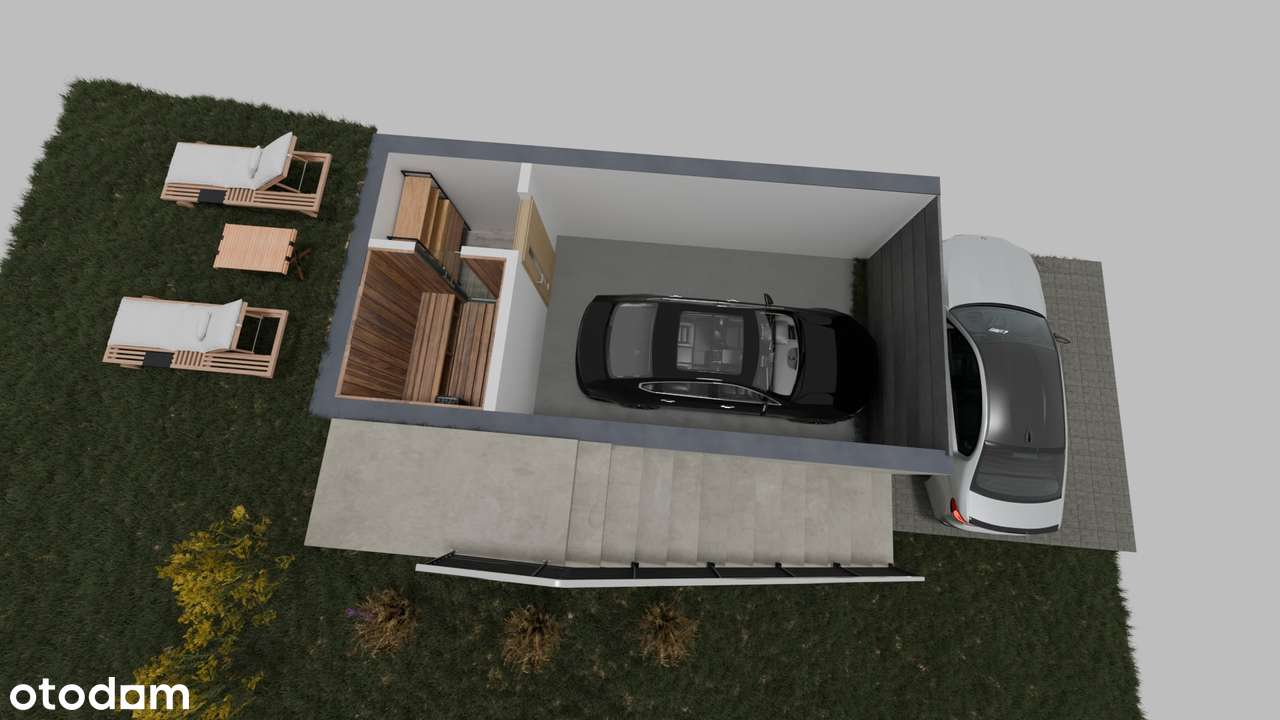 Wisła Nowa Inwestycja w Beskidach - osiedle domów - Pełny obrazek: 5/20