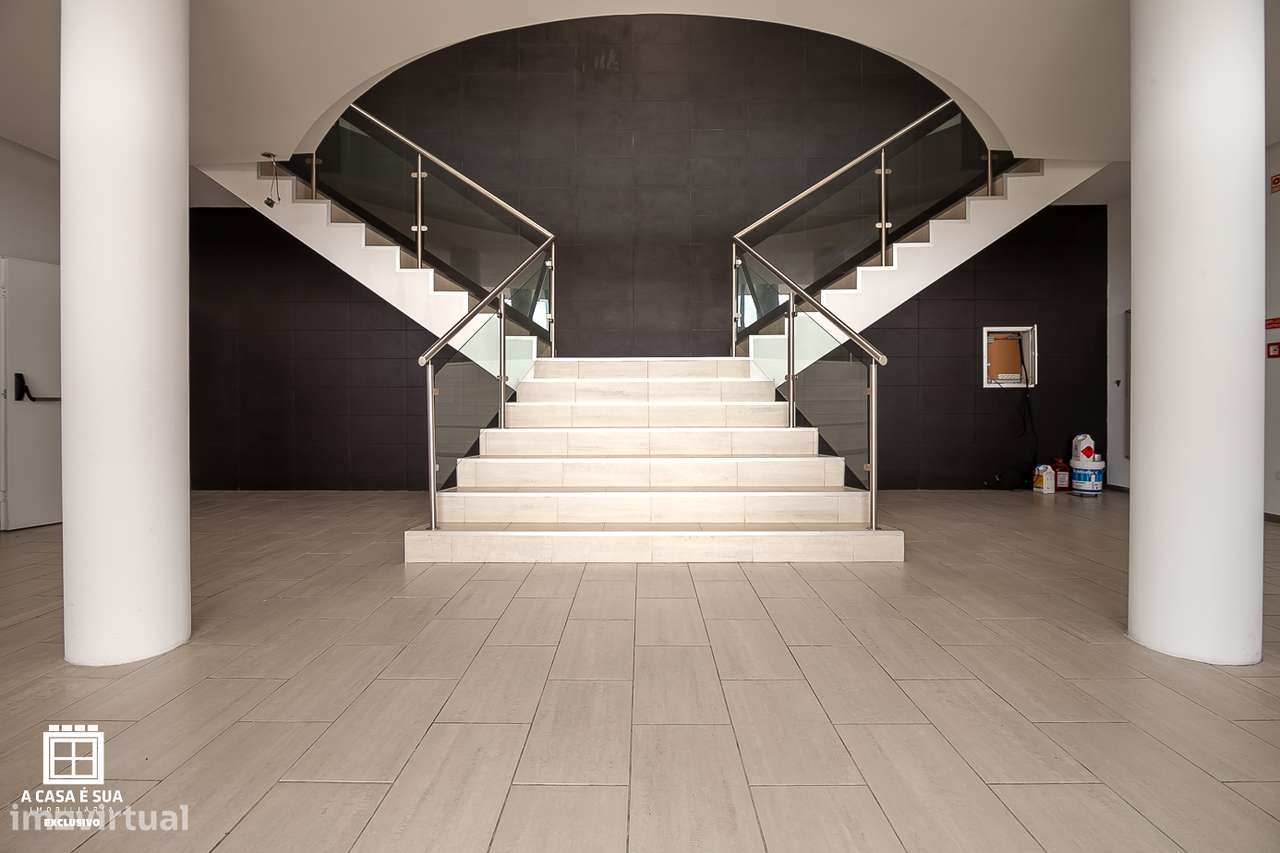 Escritórios no centro empresarial em Ovar - Grande imagem: 5/32