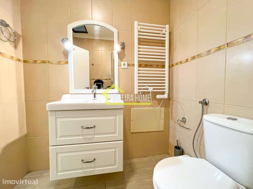 Moradia com Potencial para 2 Habitações | São Pedro, Figueira da Foz-34