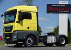 MAN TGS 18.460 / 4X4 / HYDRODRIVE / NAVI / HIDRAULICA DE BASCULARE / EURO 6 / - 1