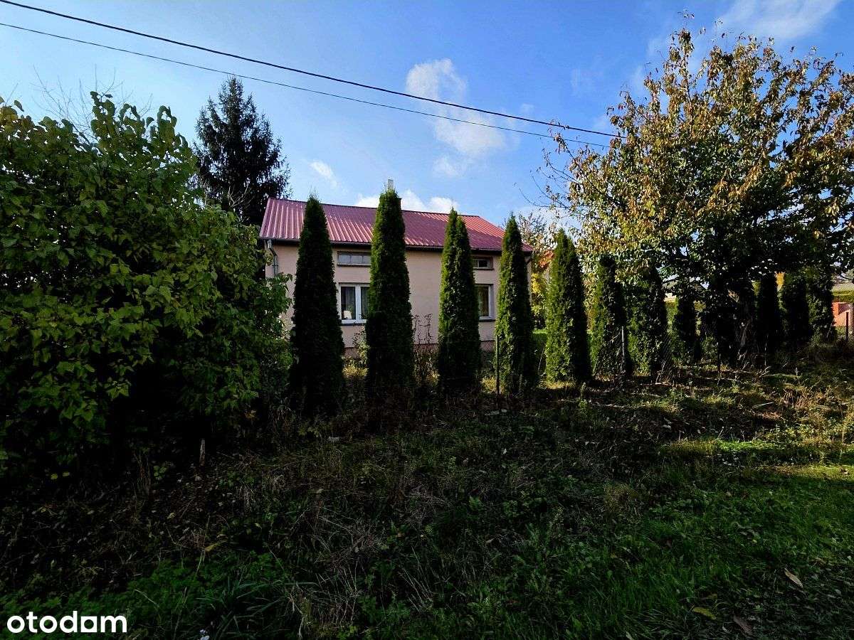 Siedlisko, 20 km od Lublina, 3,15 ha-5