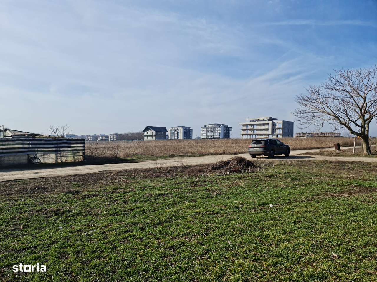 Teren de vanzare in Agigea zona Golful Pescarului - Imagine principală: 3/3