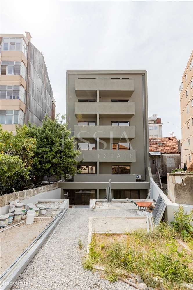 Estúdio/Apartamento TO | Centro da Baixa do Porto-13