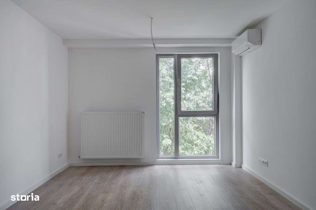 Apartament cu 2 camere nou Parcul Circului | + TVA-3