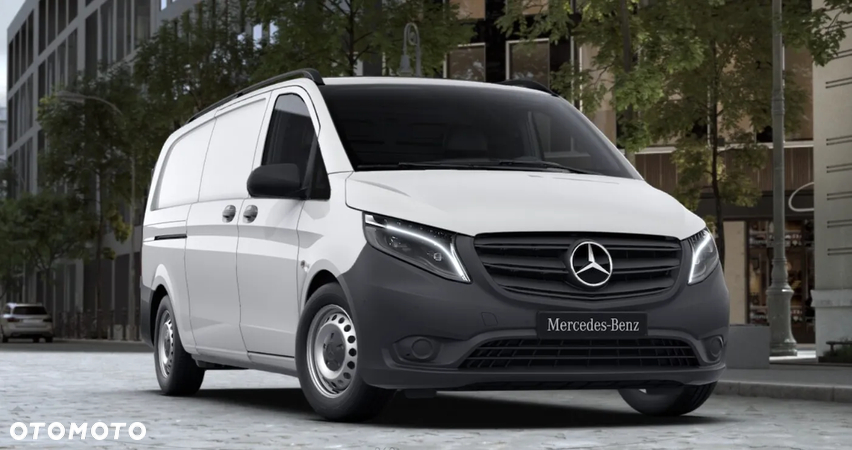 Mercedes-Benz Vito - 2