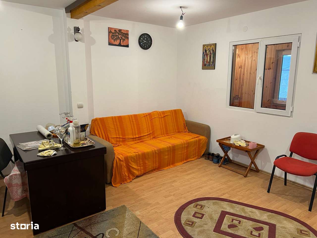 Sat Daita com Daia Plopsoru vanzare casa+teren 3800mp-7