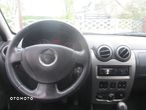 Dacia Sandero 1.6 MPI Stepway - 18