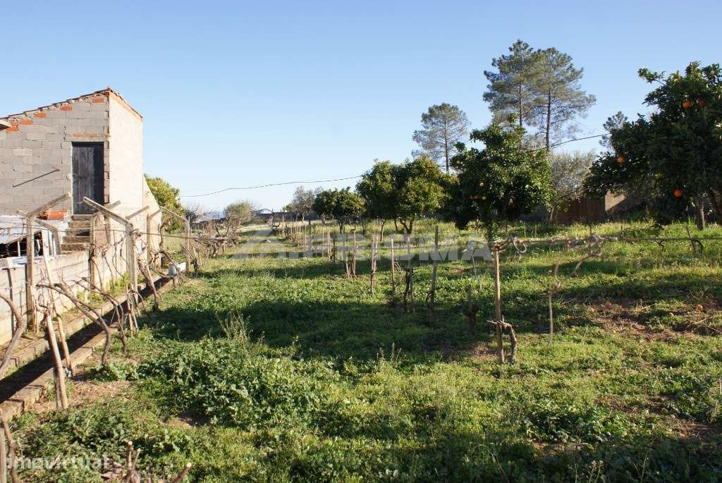 Terreno para construção urbana - Grande imagem: 5/17