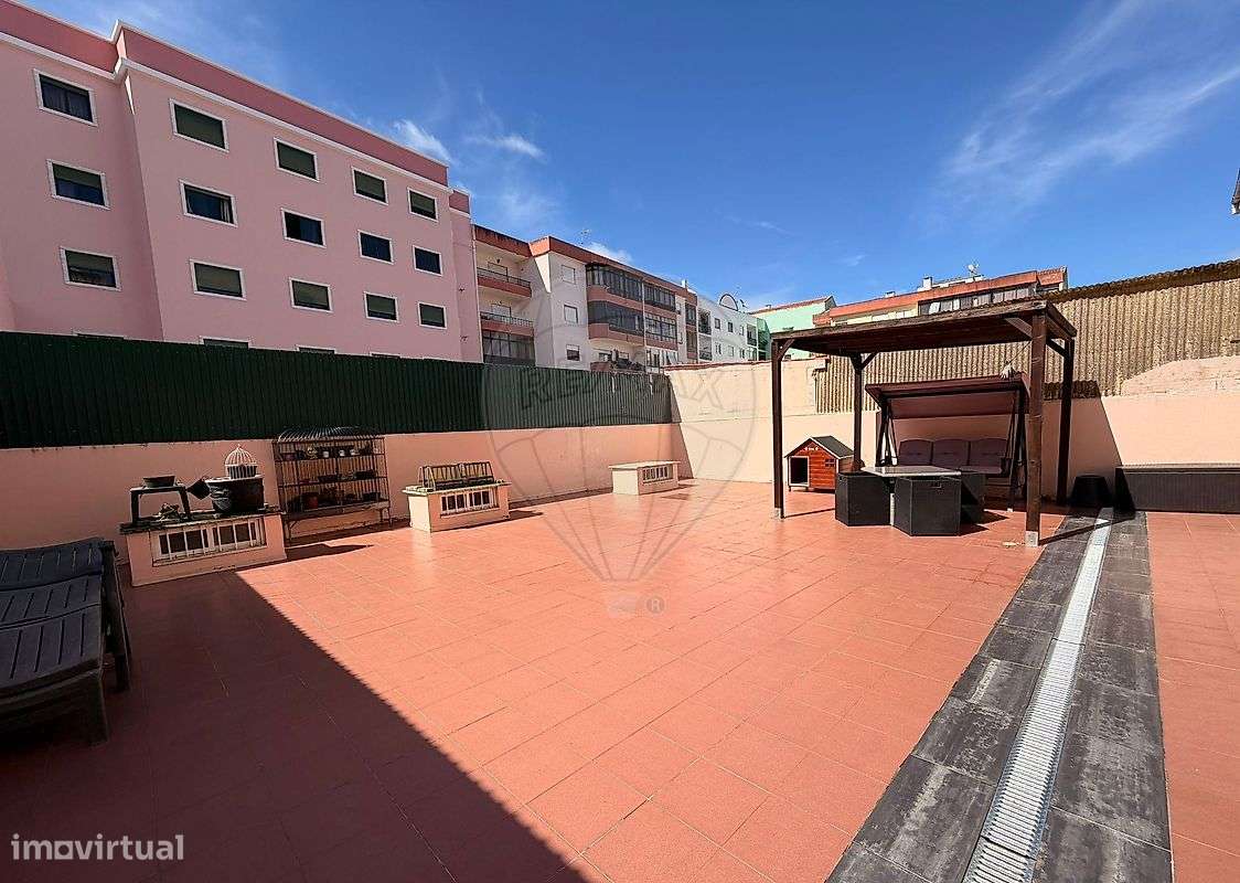 Apartamento T3 para venda-26