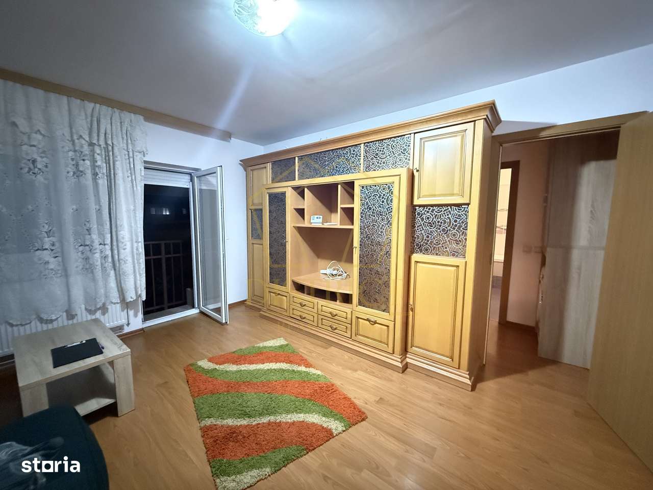 Apartament la mansarda cu 2 camere  | Calea Aradului - Imagine principală: 1/13