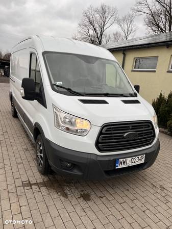 Ford Transit - 2