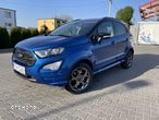 Ford EcoSport 1.0 EcoBoost ST-Line ASS - 2