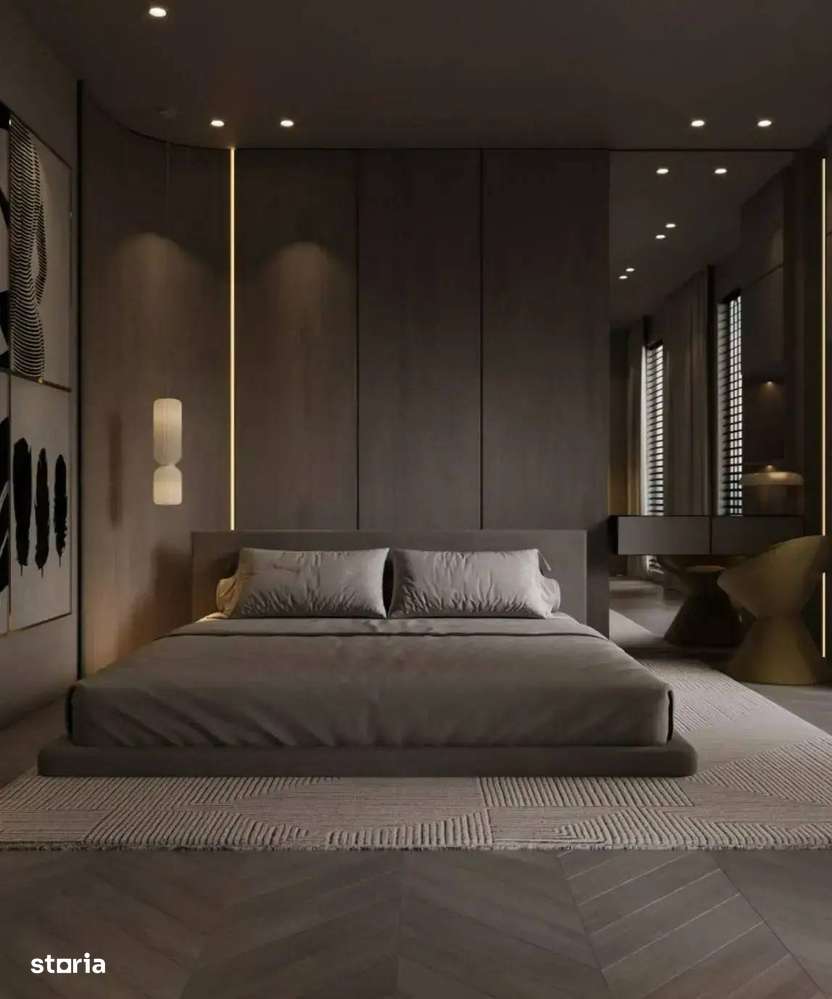 Comision 0 | Apartament 3 Camere Metrou | Dezvoltator | Decomandat - Imagine principală: 4/8