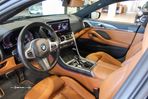 BMW 840 Gran Coupé d xDrive Pack M - 9