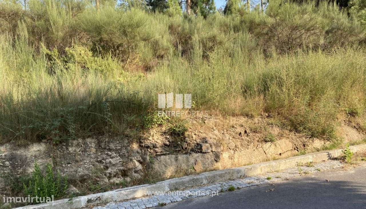 Venda Terreno para construção, Guilhufe, Penafiel - Grande imagem: 4/34
