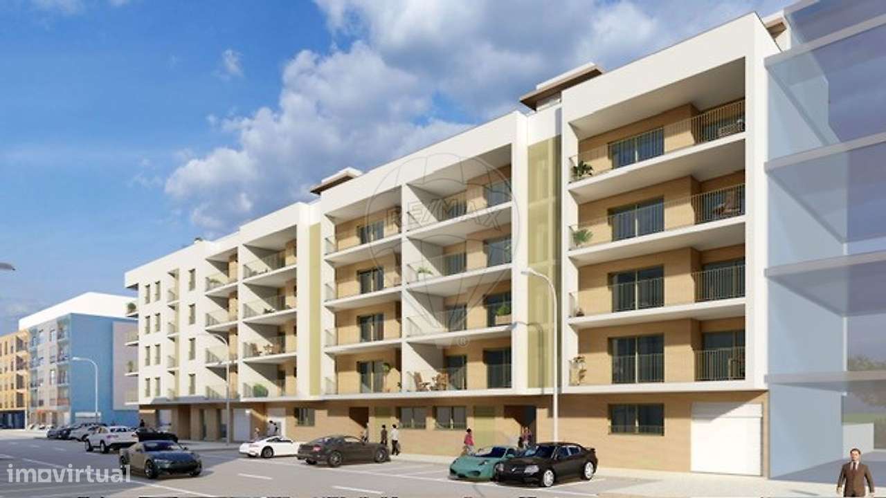 Apartamento T3 para venda - Grande imagem: 2/6