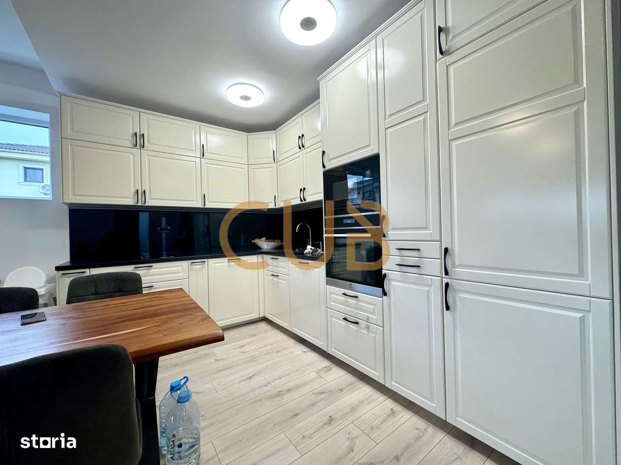 Duplex premium Dumbravita|5camere, 3bai, carport| Eficienta energetica-4