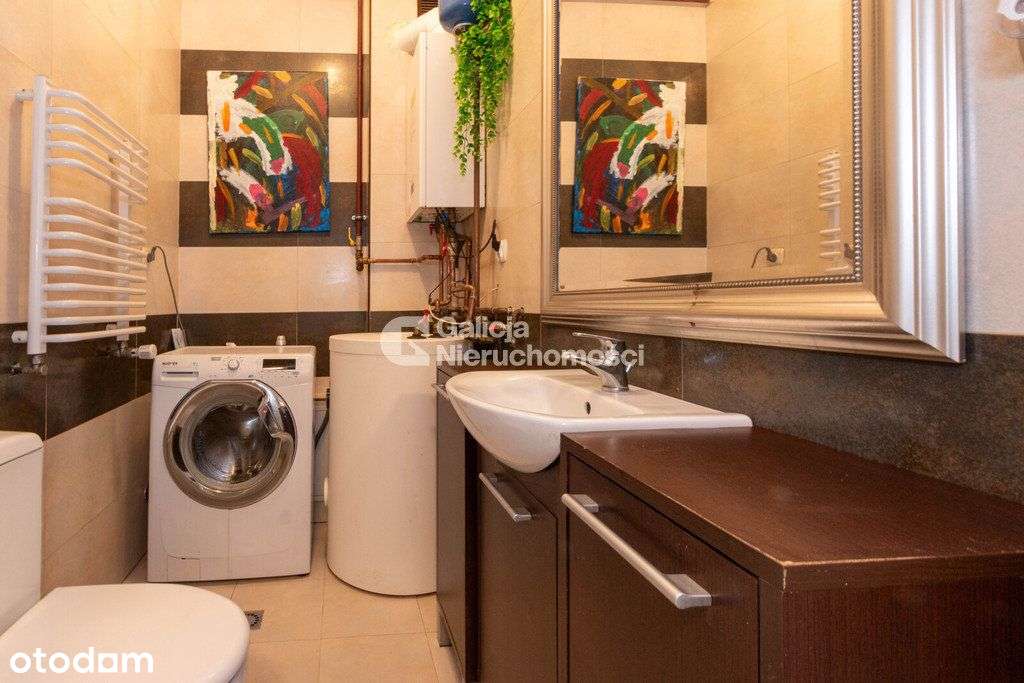 Dom szeregowy w spokojnej okolicy. - Pełny obrazek: 4/11