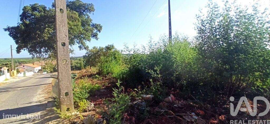 Terreno para construção em Coruche, Fajarda e Erra de 475,00 m2 - Grande imagem: 4/6