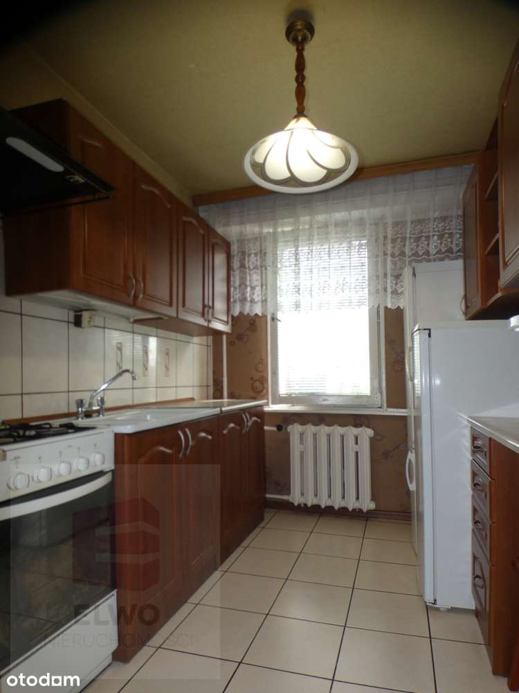 3 pokoje Pruszków dla rodziny-4