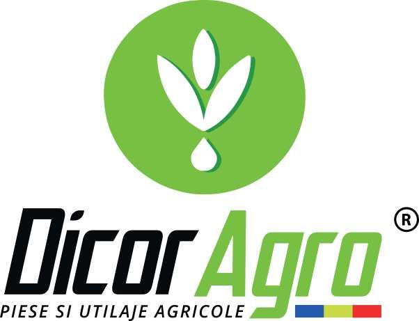 Dicor Agro Solutions logo