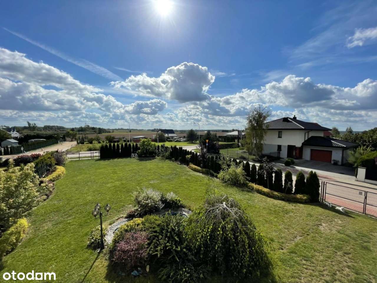 Dom Dla Rodziny, Która Chce Więcej — Więcej Przestrzeni, Więcej Pry...-16