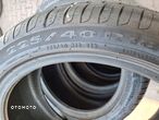 2x PIRELLI Cinturato P 225/40R18 2022 NOWE - 2