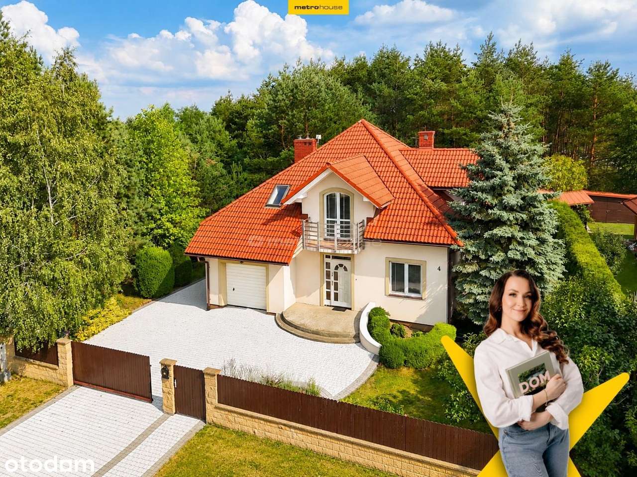 Tu nie kupujesz domu. Kupujesz styl życia.