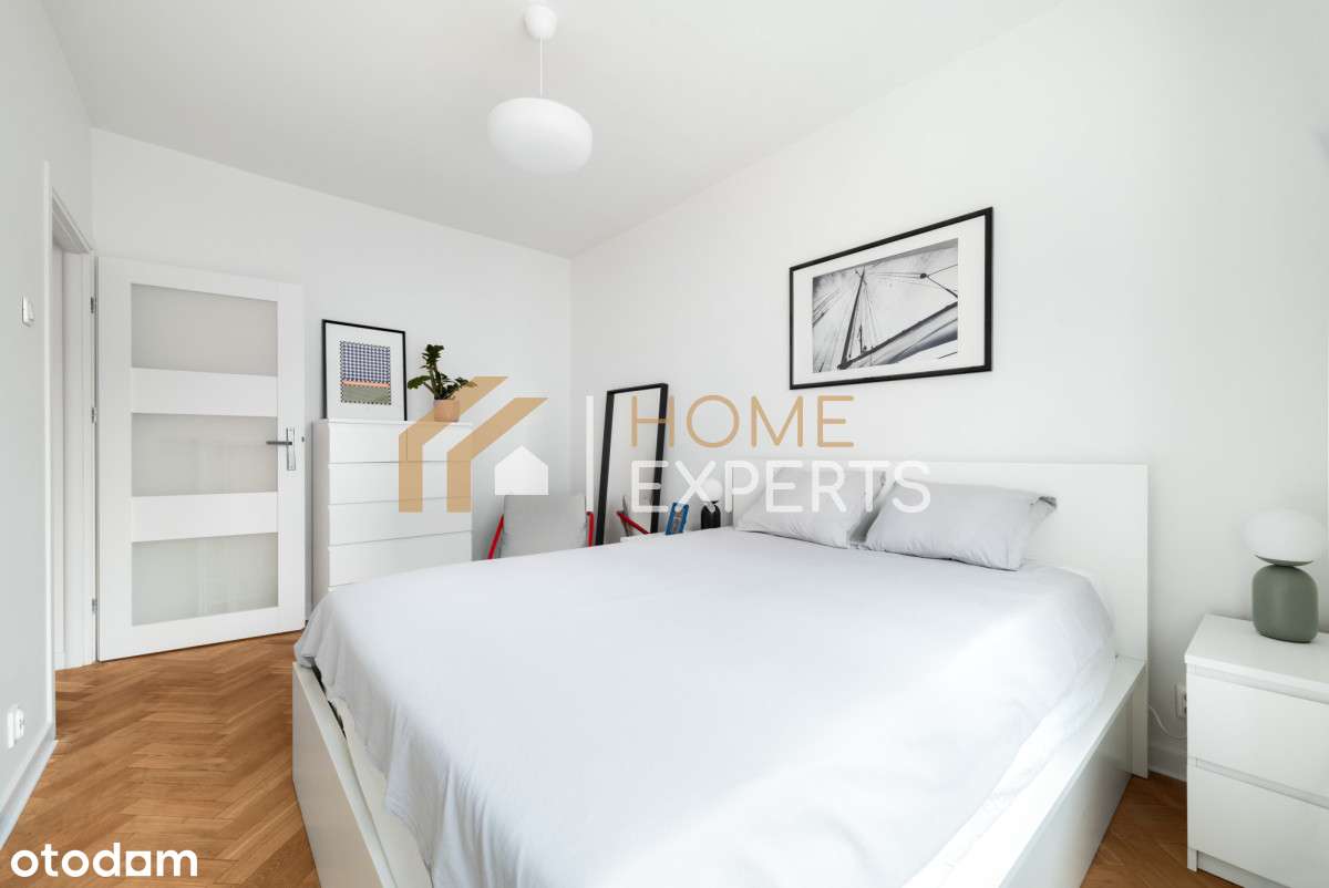 Mieszkanie po remoncie, widok na Motławę !-5