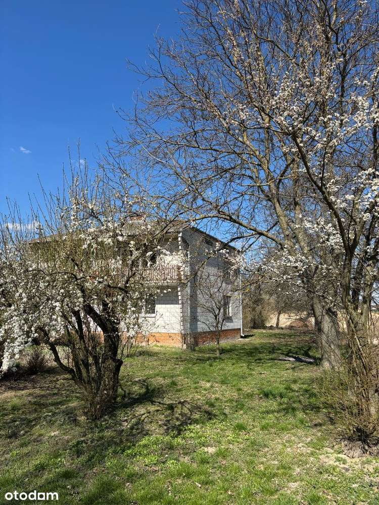 Duża nieruchomość z ogromnym potencjałem – 210m2! - Pełny obrazek: 4/20