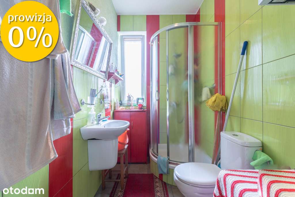 Piękny dom wolnostojący gotowy do zamieszkania !-15