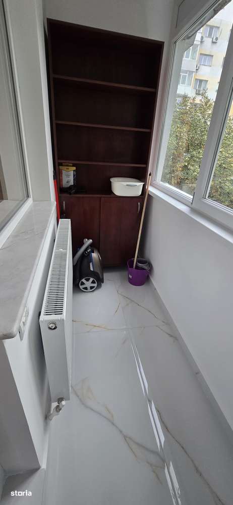 Apartament 2 camere Bulevardul Stefan CENTRU-8