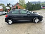 Peugeot 207 1.4 16V Sporty - 8