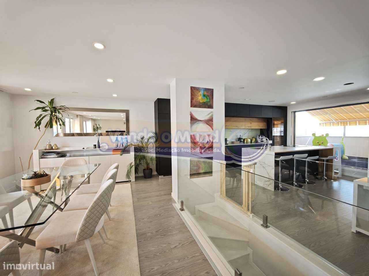 Apartamento Duplex T4 no Montijo (MTJ143) - Grande imagem: 4/40