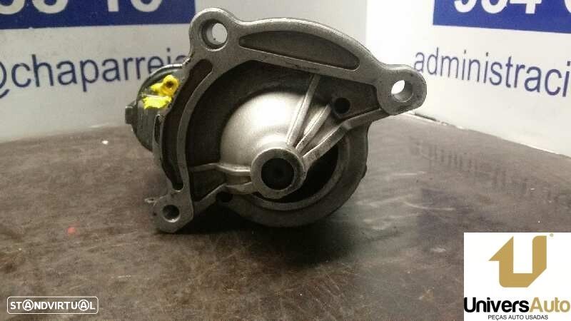 MOTOR ARRANQUE CITROEN XSARA 1997 -0986013850 - 1