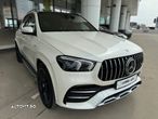 Mercedes-Benz GLE AMG 53 4Matic+ AMG Speedshift TCT 9G AMG Line Advanced Plus - 5